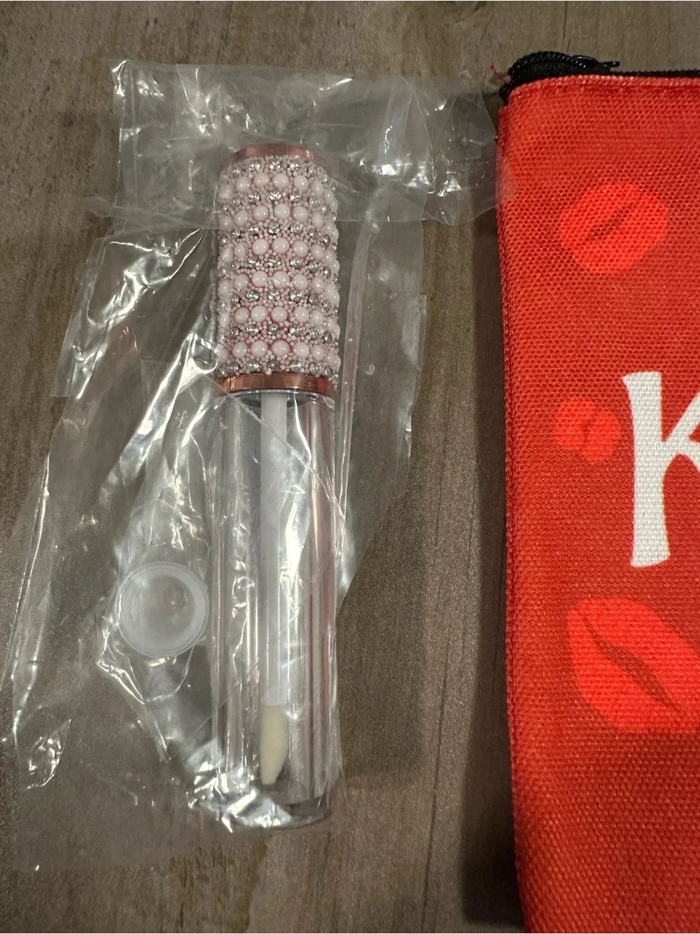 Lip Gloss Lot NWT